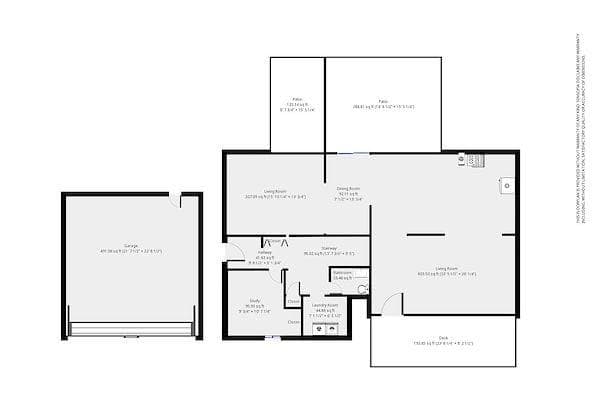 94 Redwood Meadows Drive 