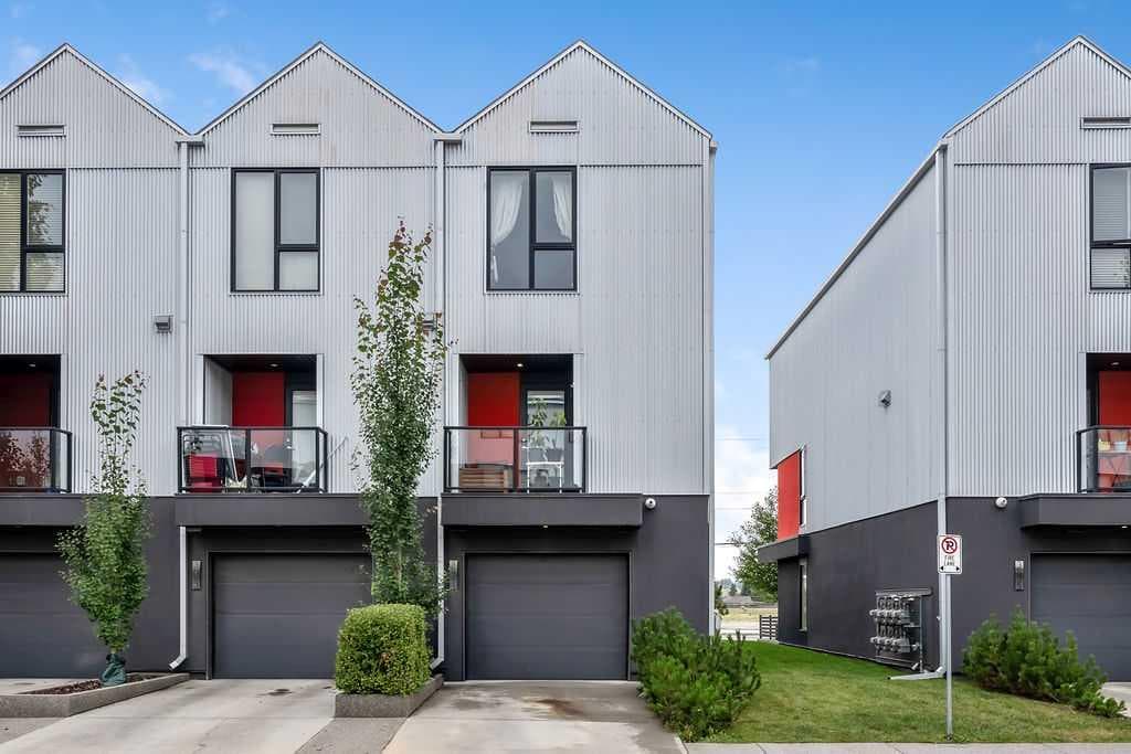3541 69 Street NW