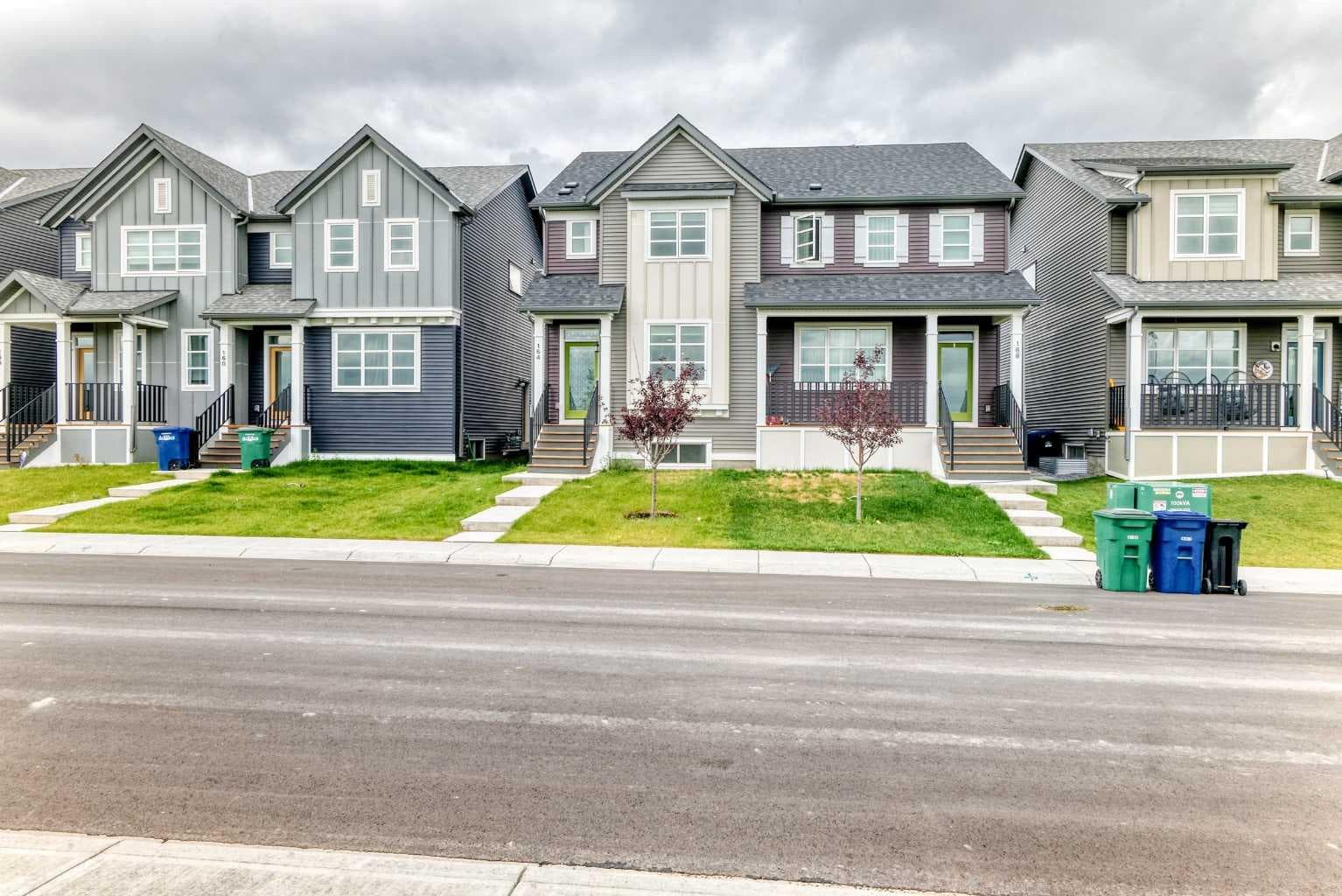 164 Langwell Common SE