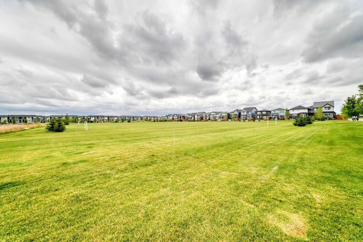 164 Langwell Common SE