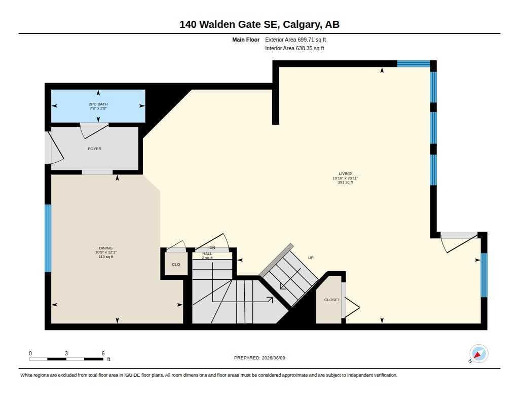 140 Walden Gate SE