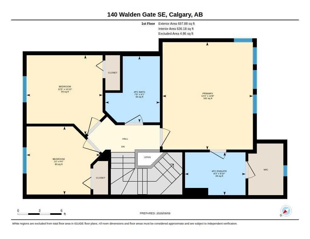 140 Walden Gate SE