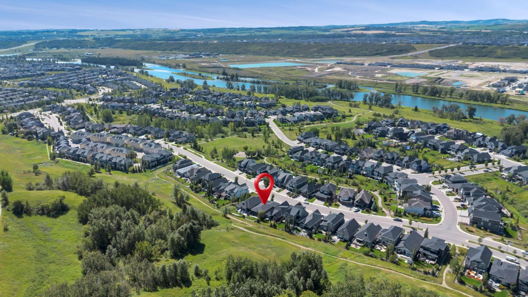 164 Cranbrook Drive SE