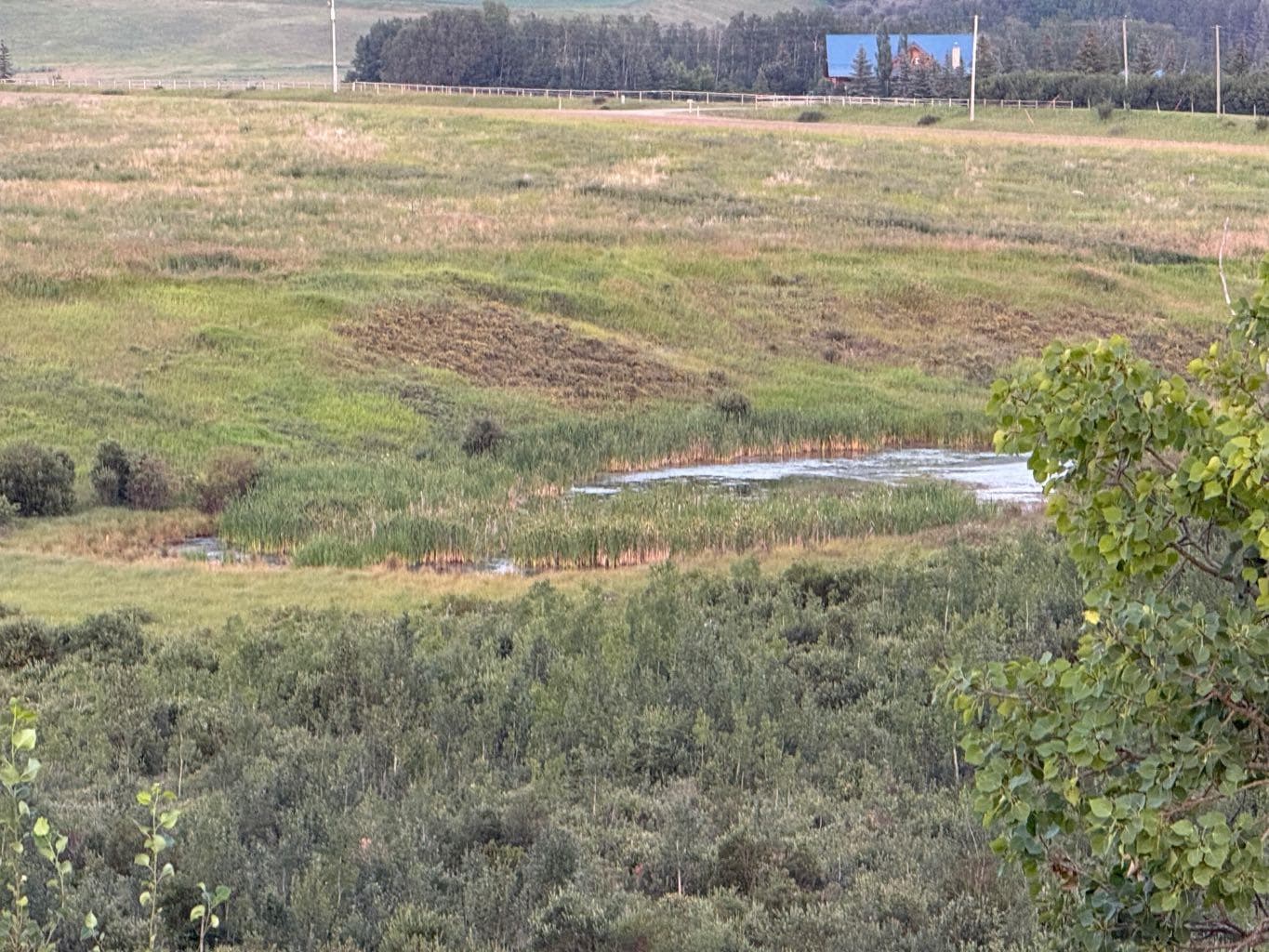  Township Rd 284  