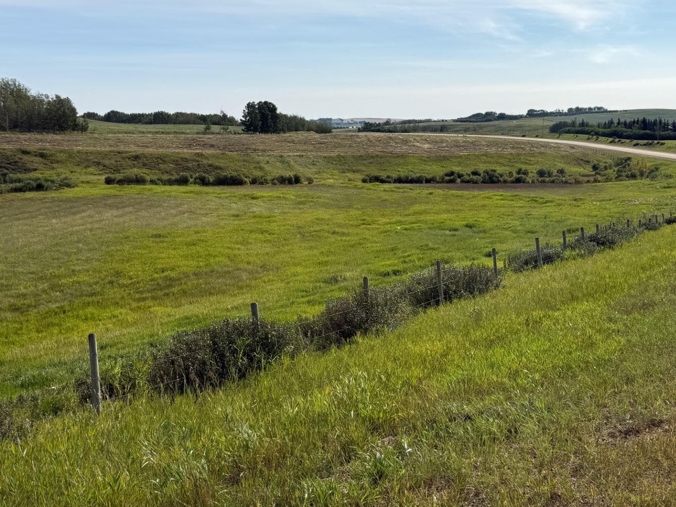  Township Rd 284  