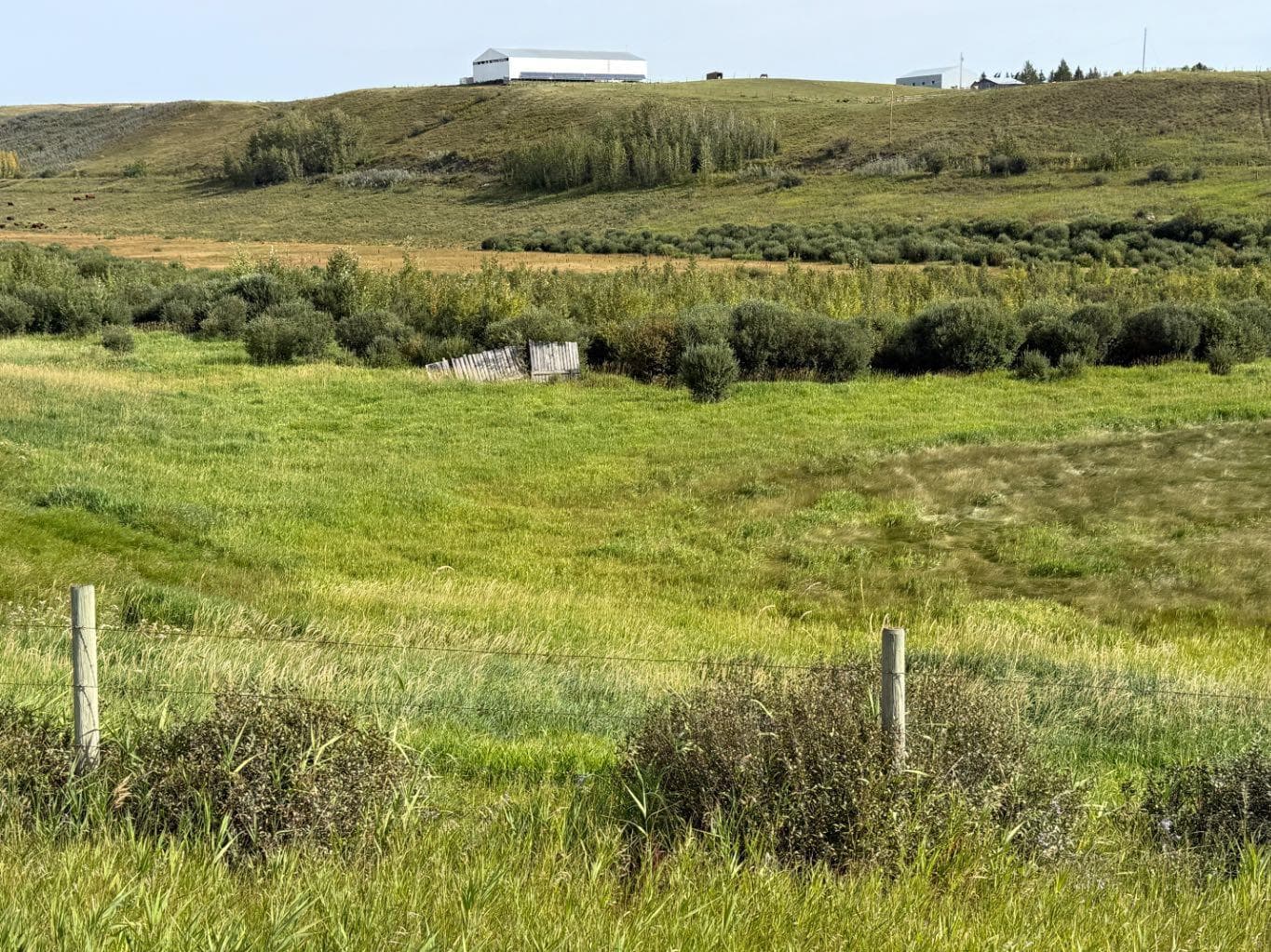  Township Rd 284  