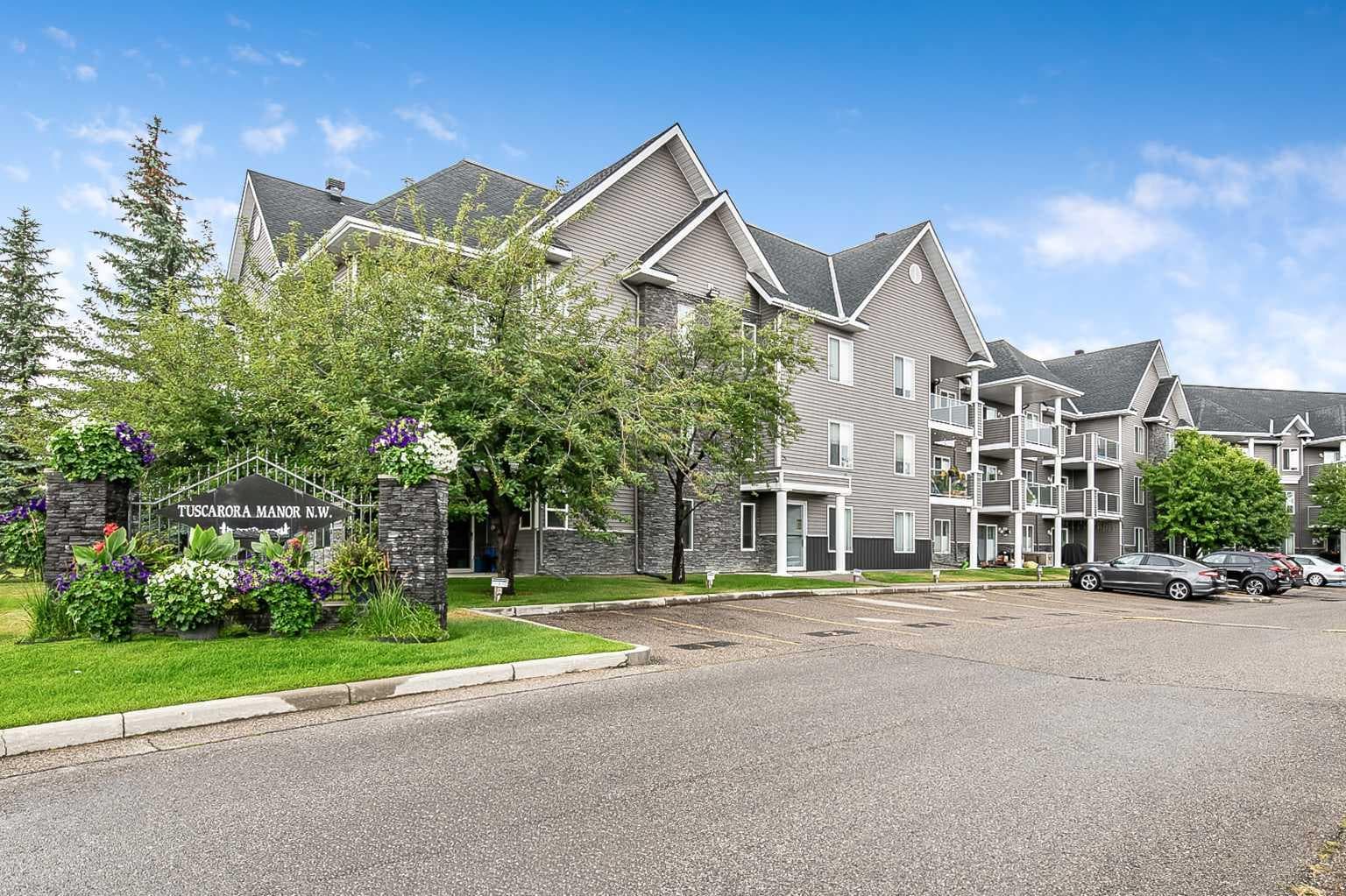 1211, 1211 Tuscarora Manor NW