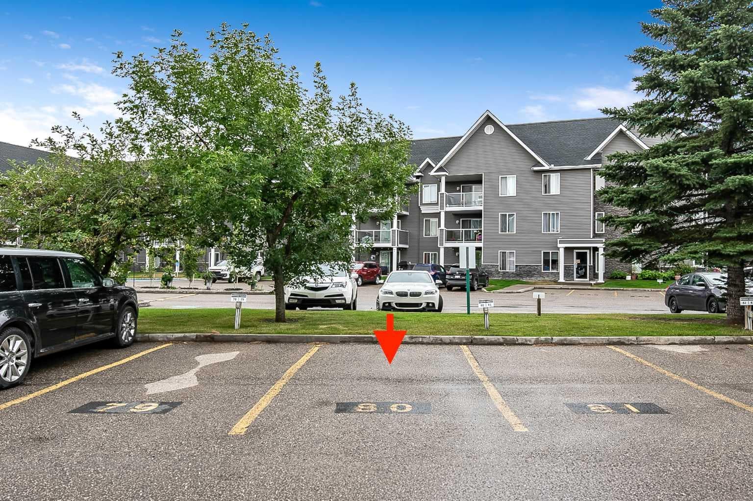 1211, 1211 Tuscarora Manor NW