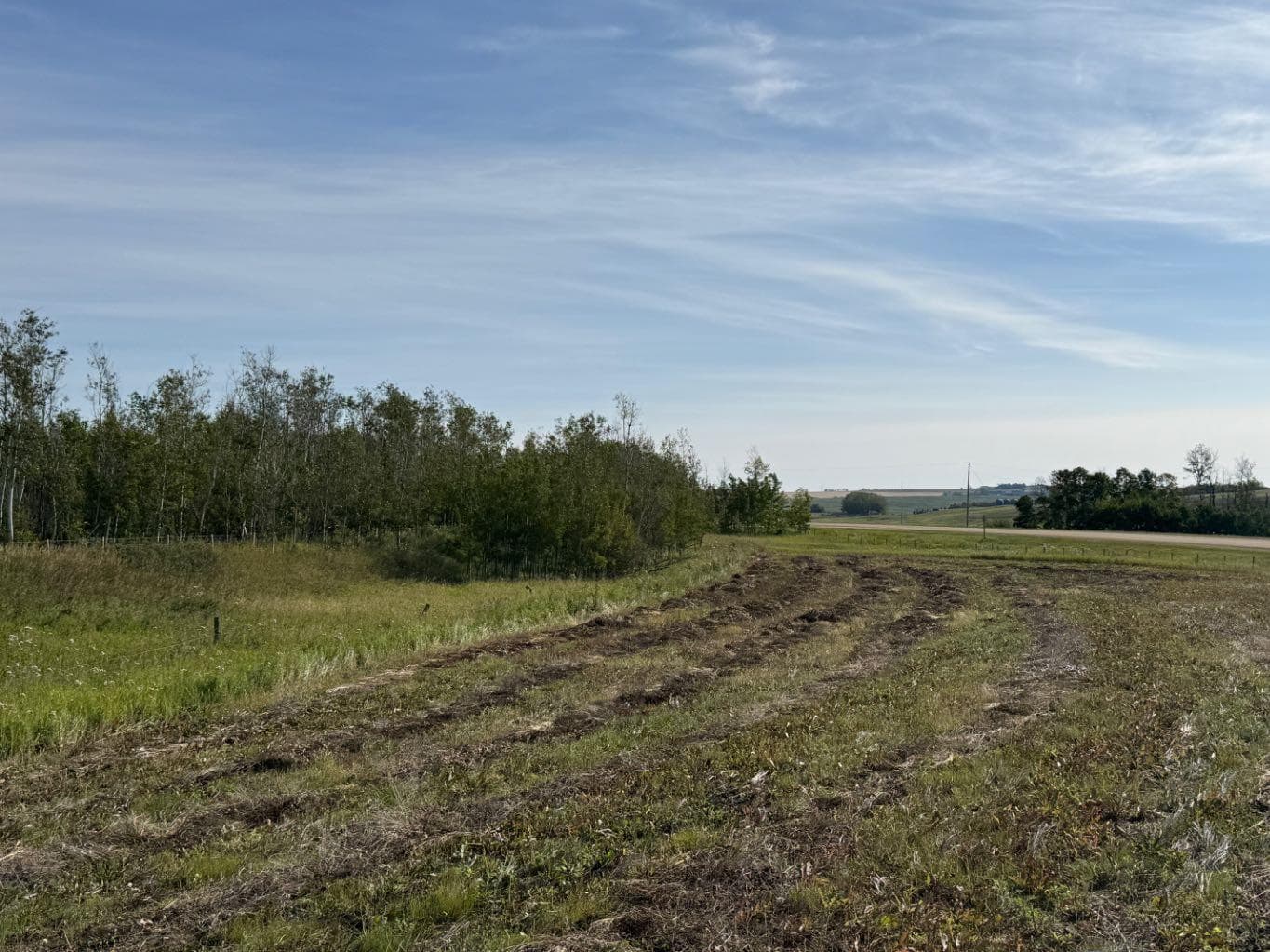  Township Rd 284  