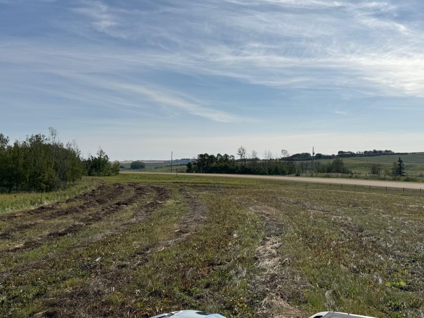  Township Rd 284  