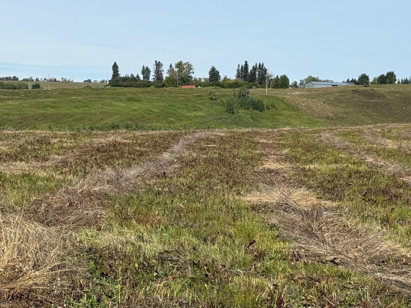  Township Rd 284  