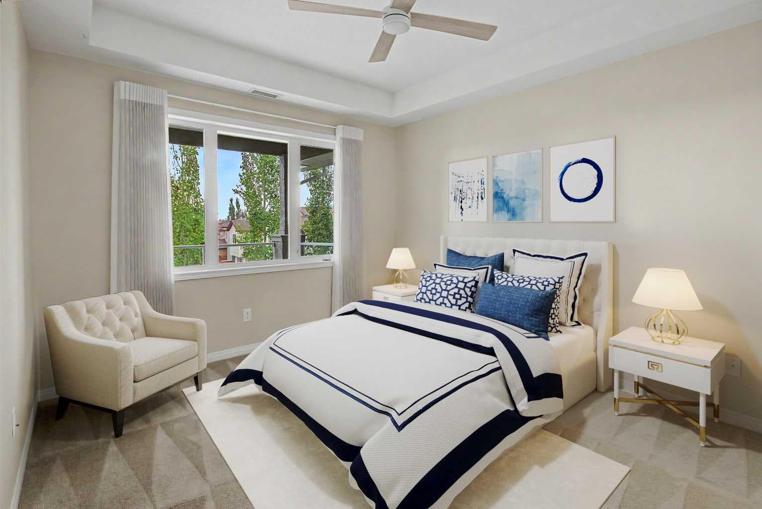 205, 15 Everstone Drive SW
