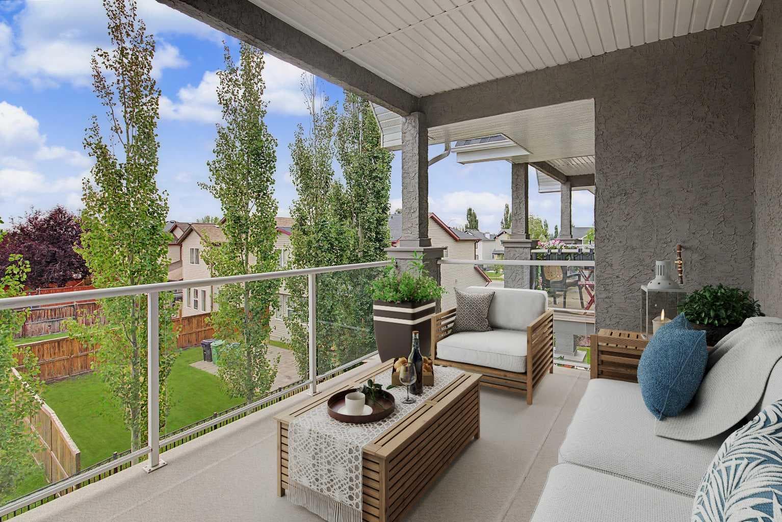 205, 15 Everstone Drive SW