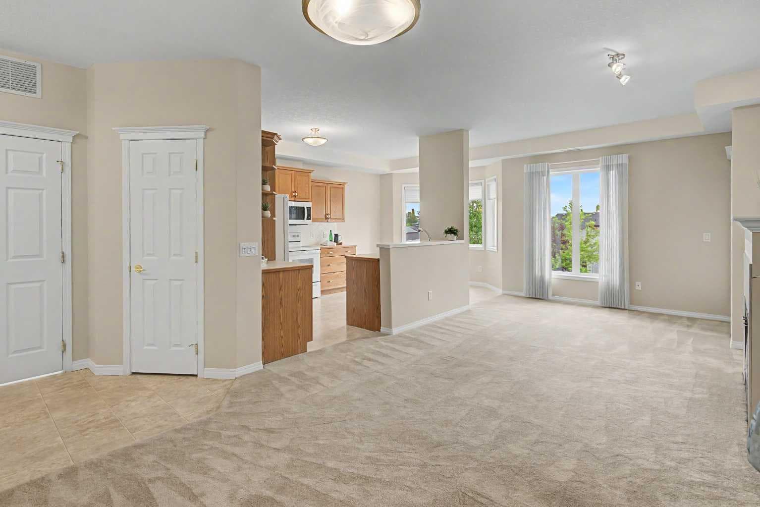 205, 15 Everstone Drive SW