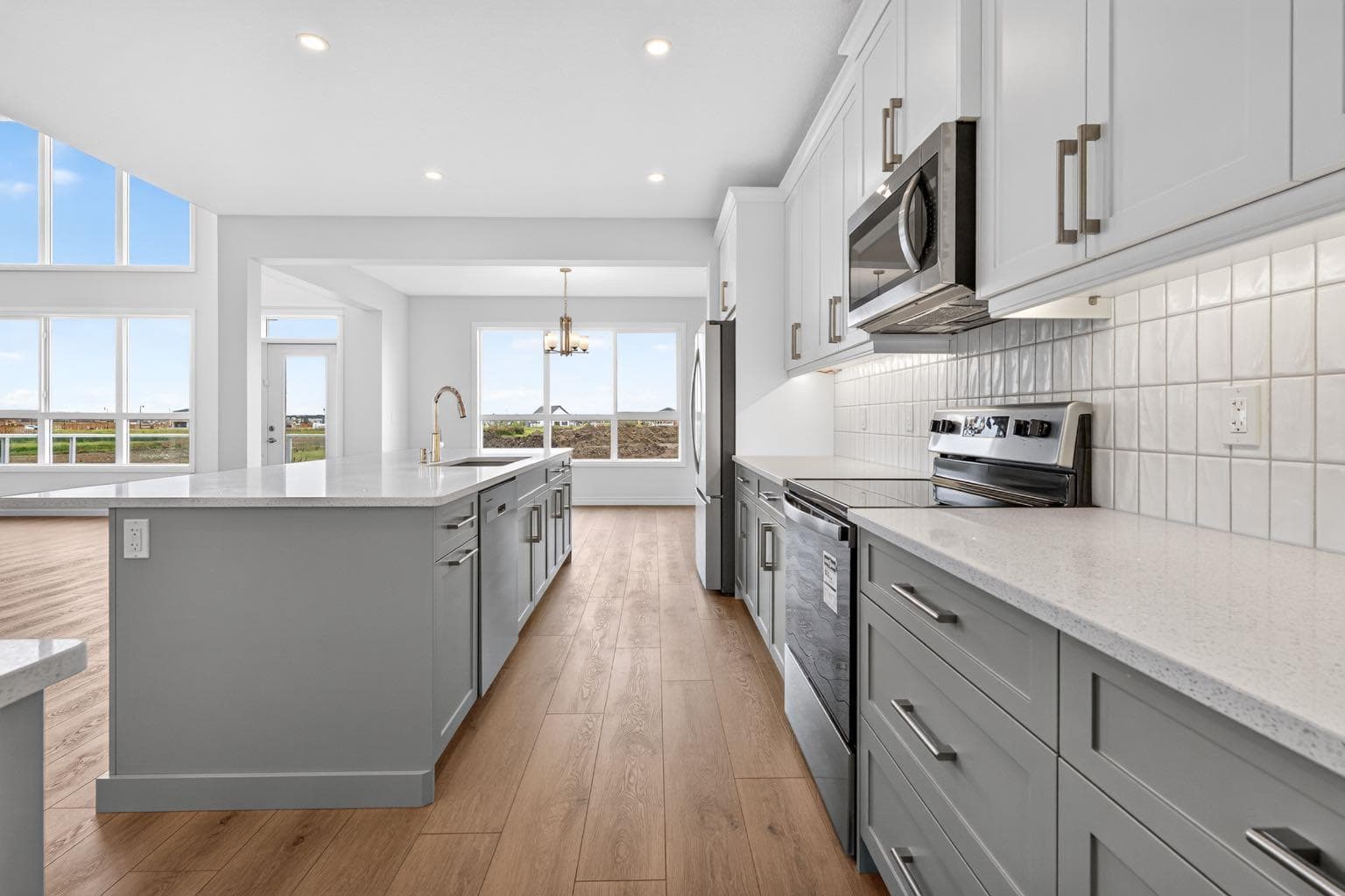 813 Chelsea Village 