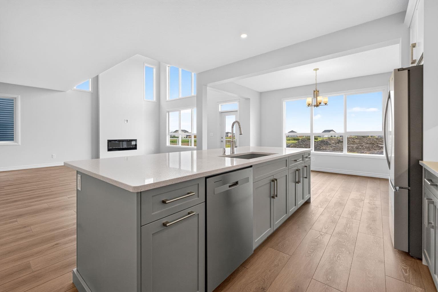 813 Chelsea Village 