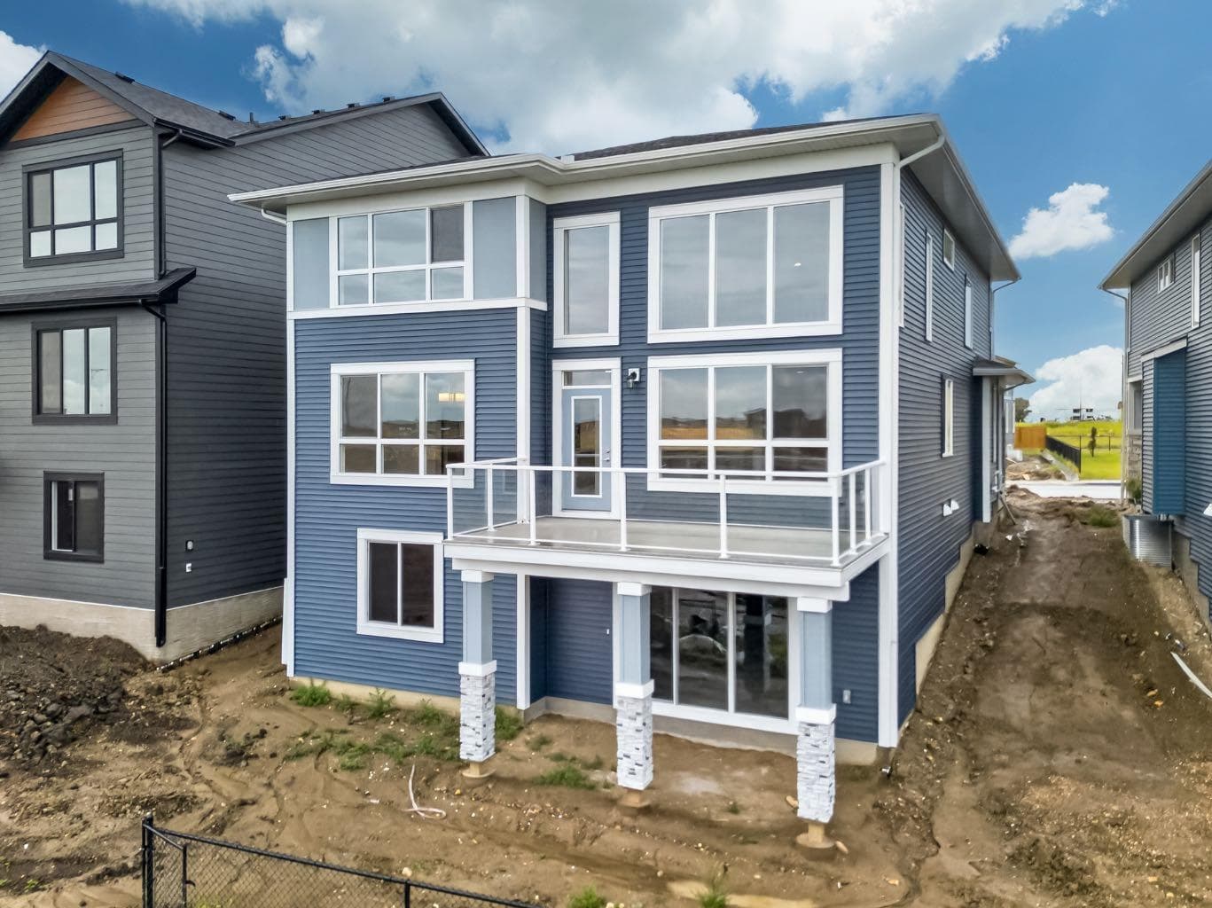 813 Chelsea Village 