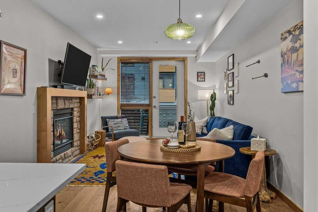 213A, 1012 Spriing Creek Drive 