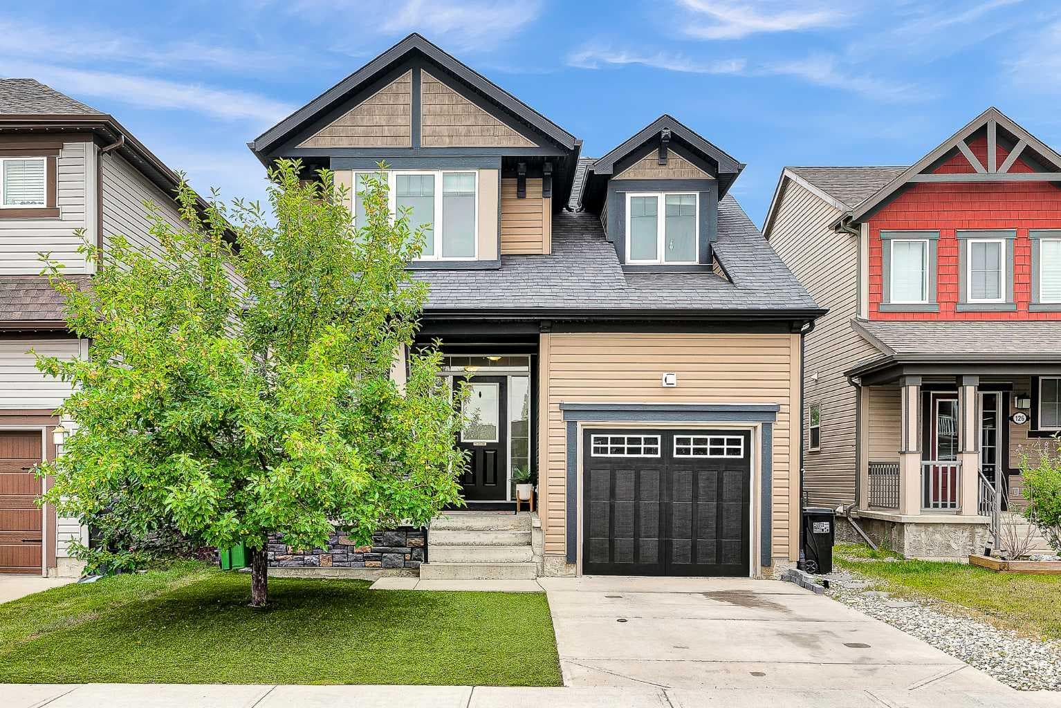 122 Windridge Road SW