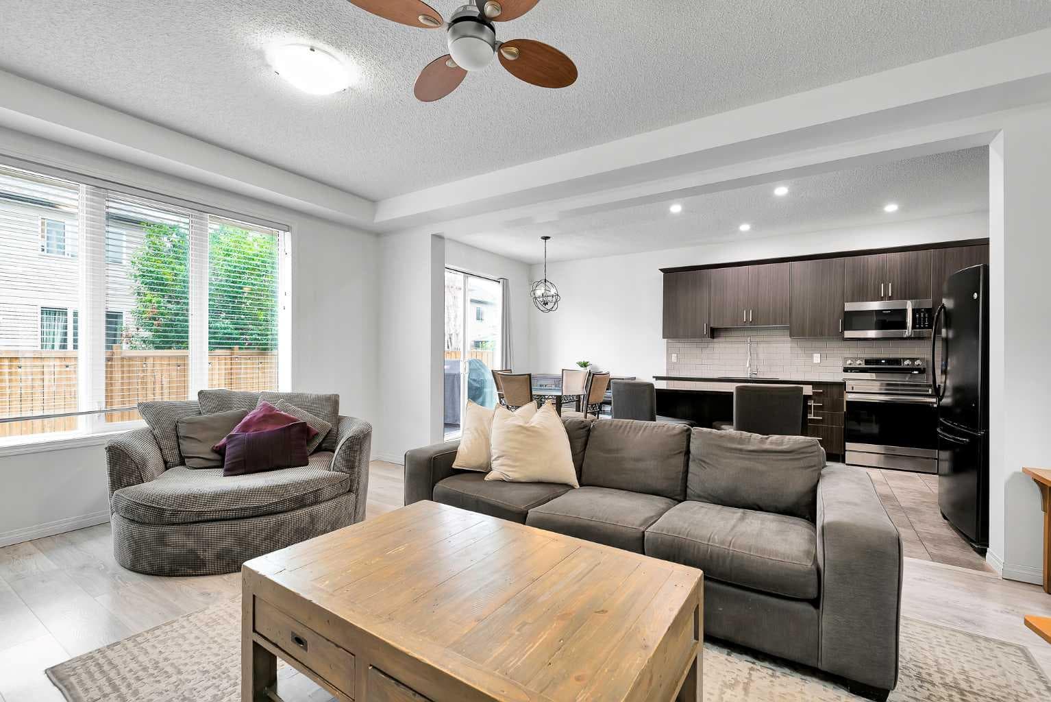 122 Windridge Road SW