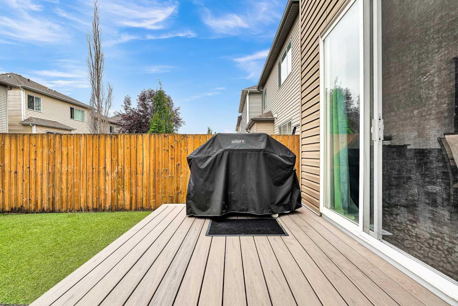 122 Windridge Road SW