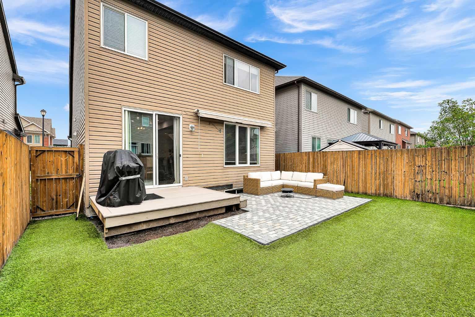 122 Windridge Road SW