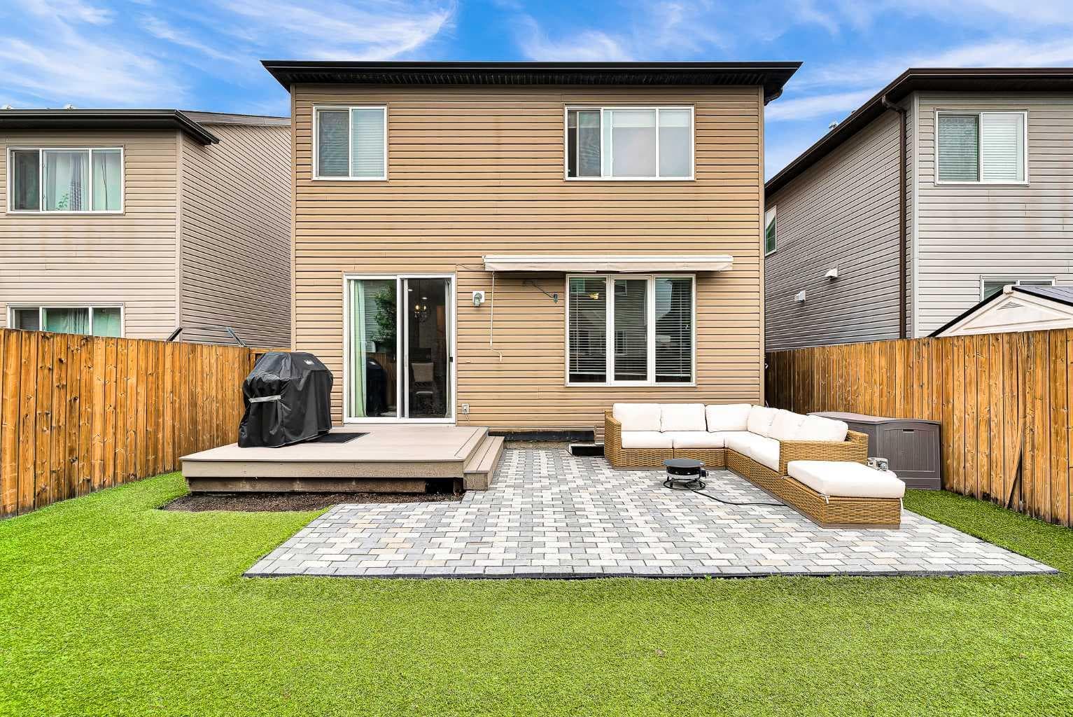 122 Windridge Road SW