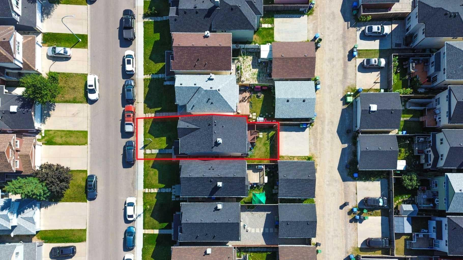 184 saddlecrest Place NE