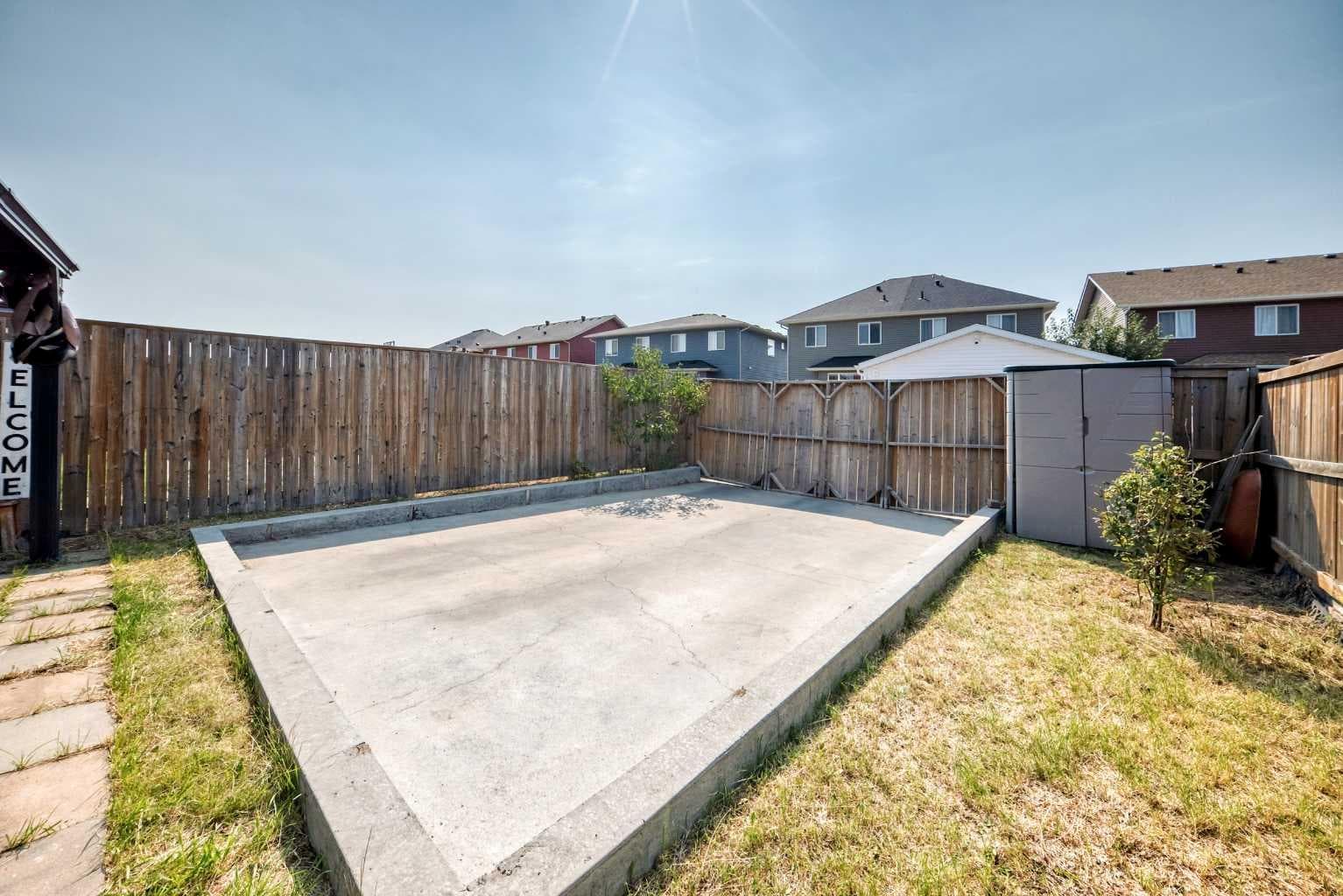 98 Saddlelake Terrace 