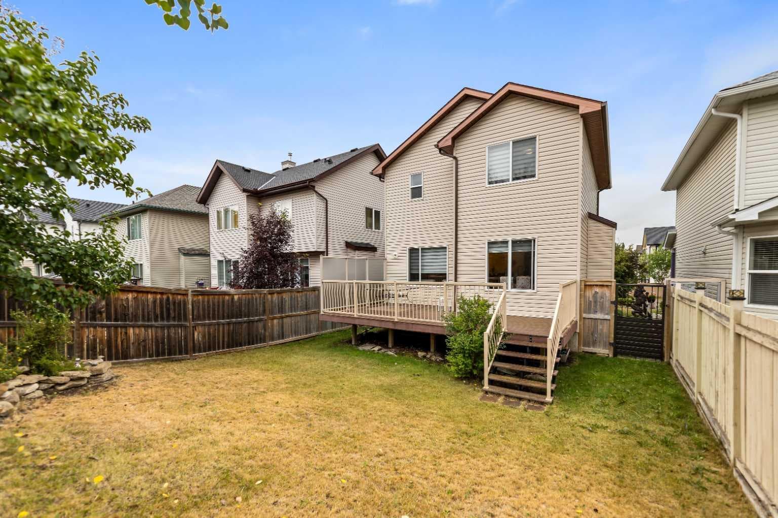 10 Evansmeade Manor NW