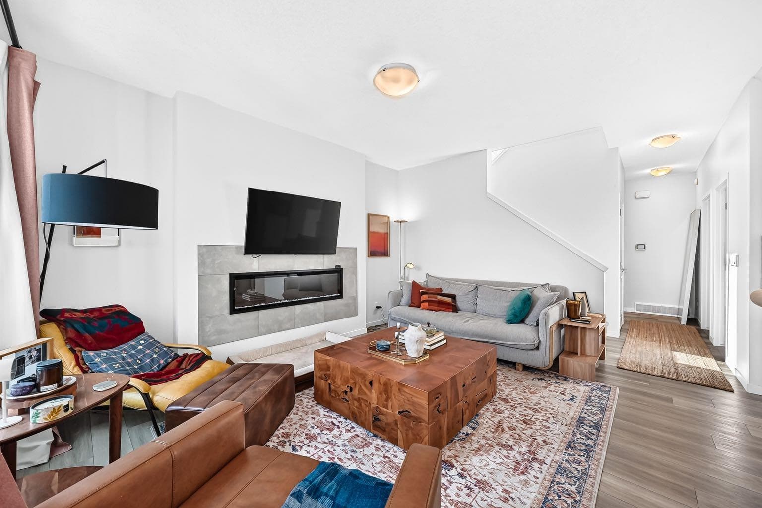 118 Belmont Crescent SW