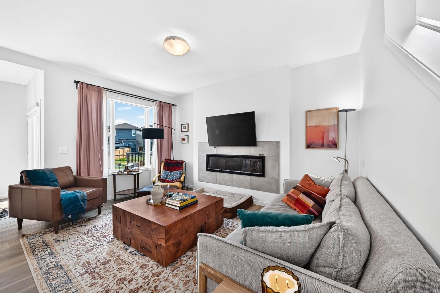 118 Belmont Crescent SW