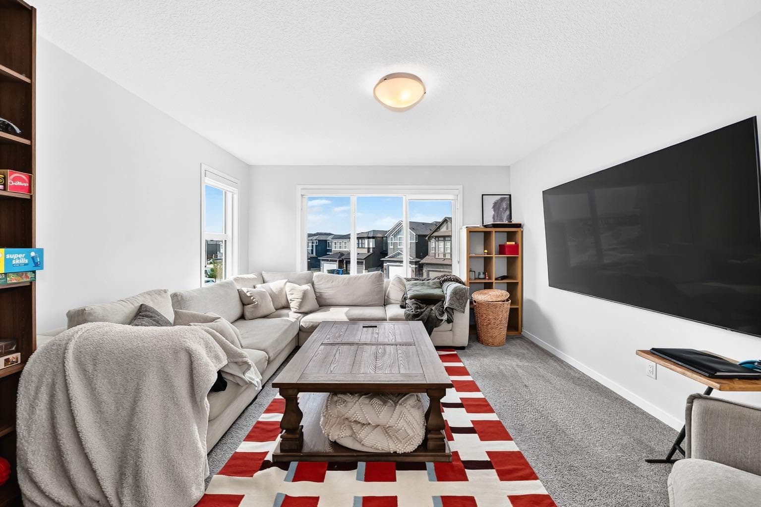118 Belmont Crescent SW
