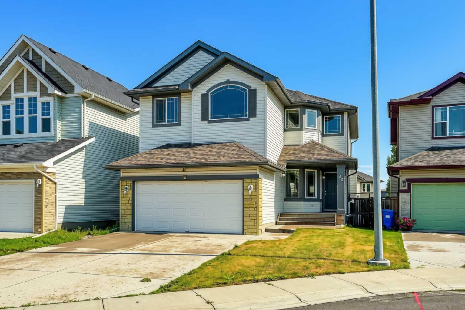 92 Everglen Close SW