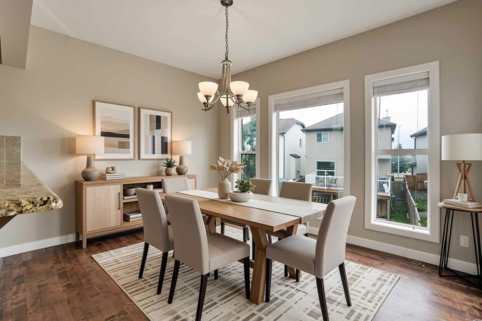 92 Everglen Close SW