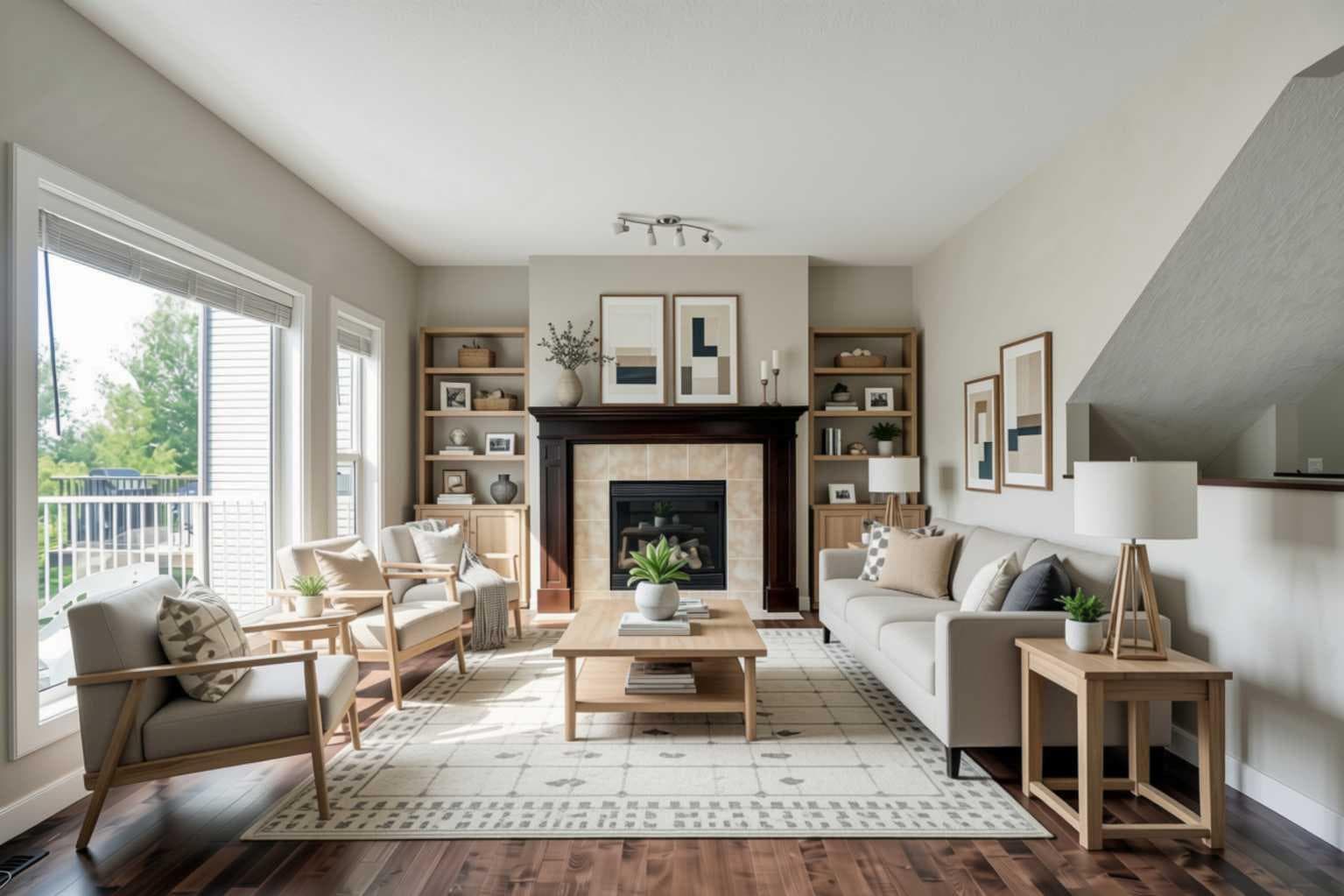 92 Everglen Close SW