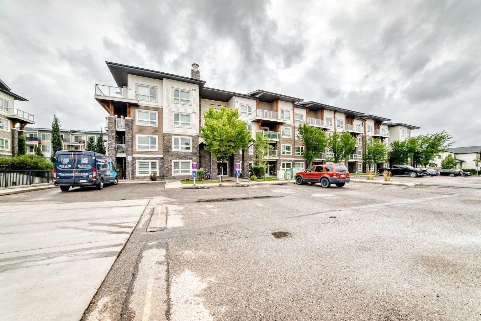 1411, 240 Skyview Ranch Road NE