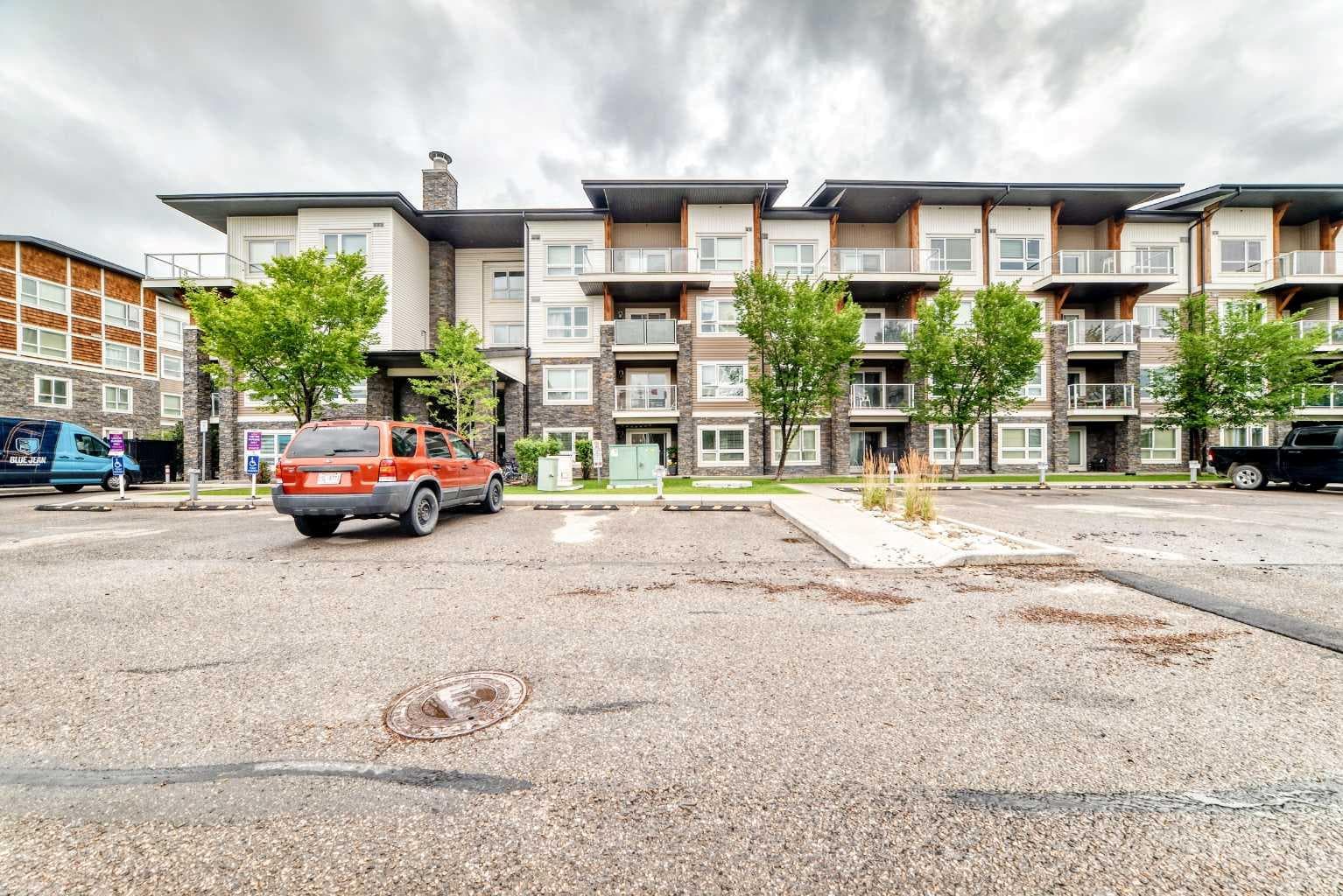 1411, 240 Skyview Ranch Road NE