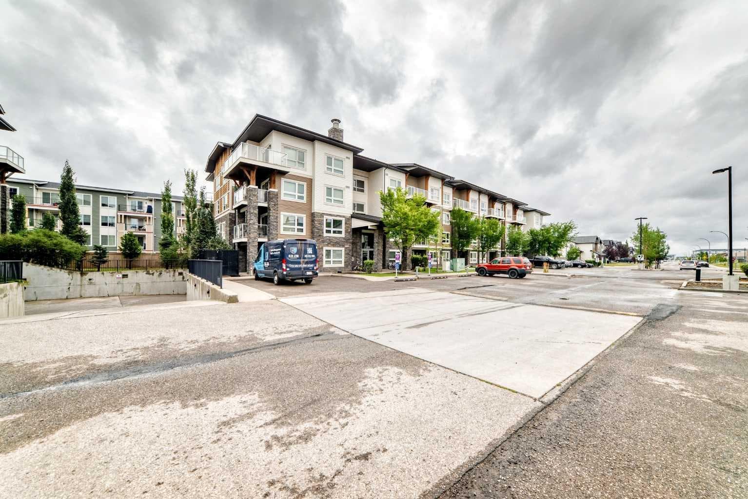 1411, 240 Skyview Ranch Road NE