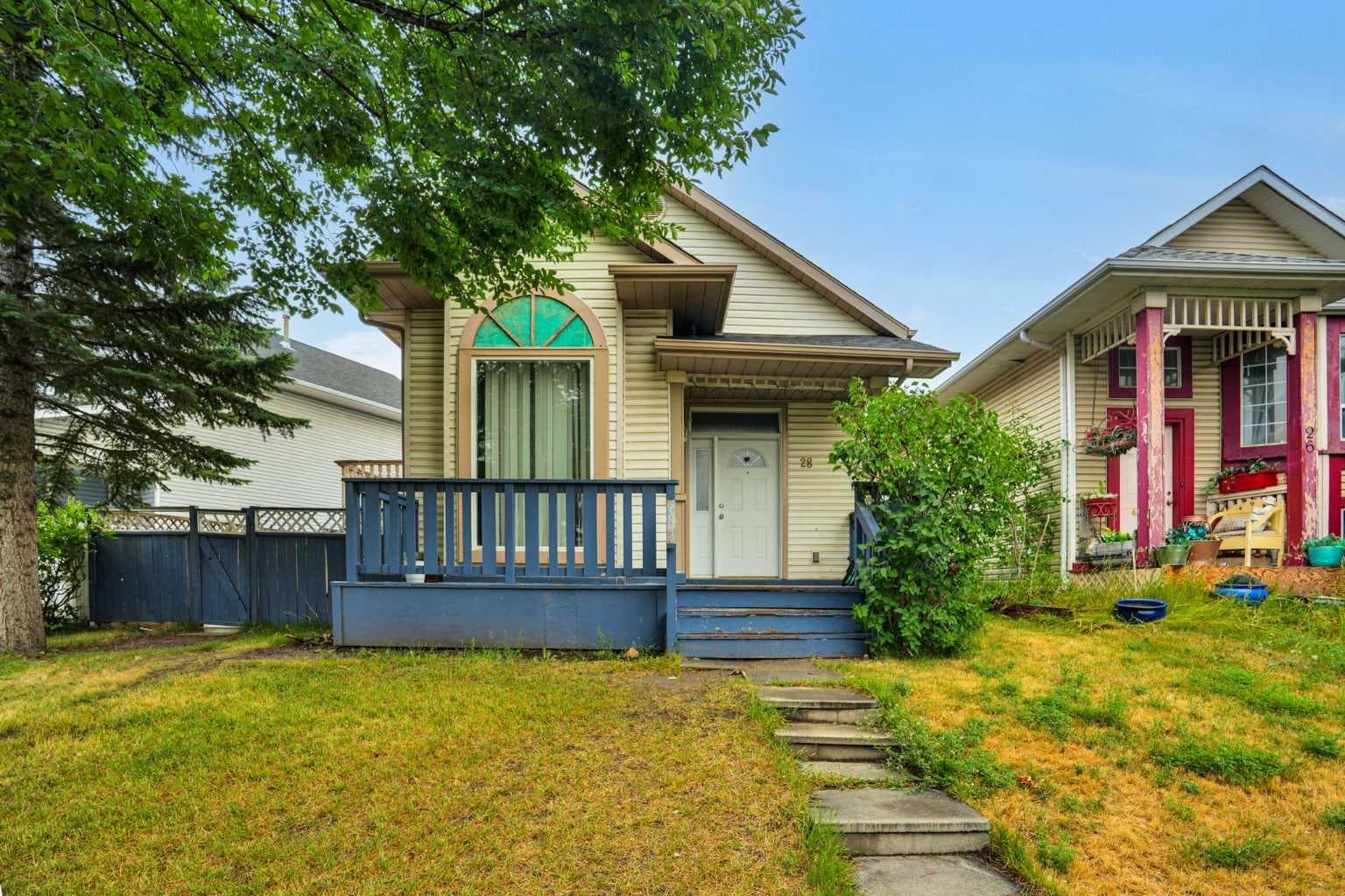 28 Martinridge Road NE