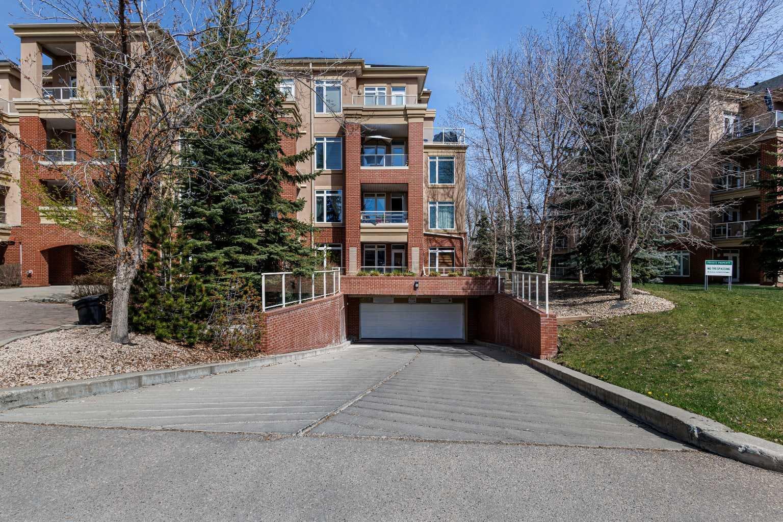 304, 8 Hemlock Crescent SW