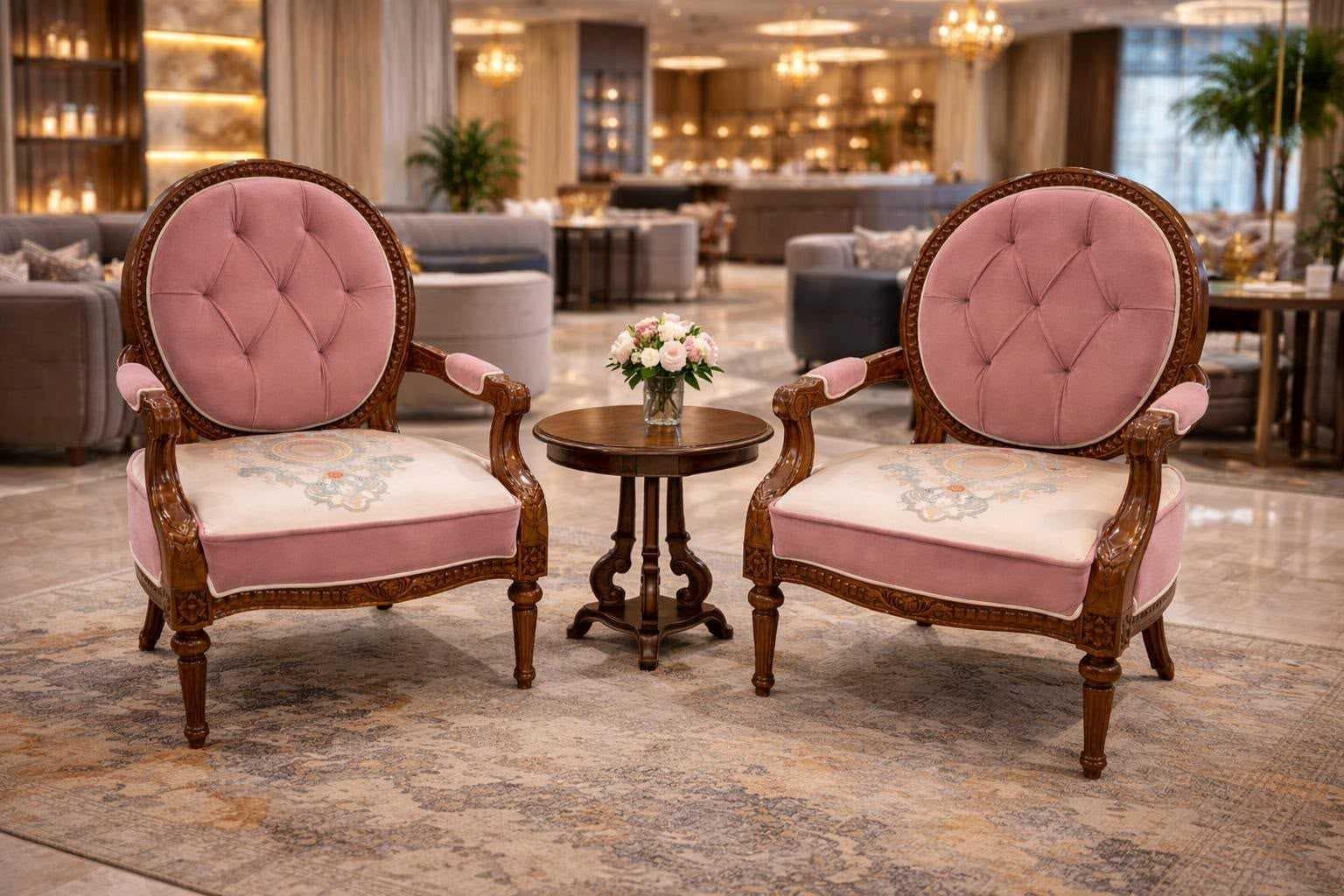 1 Furniture Store way  