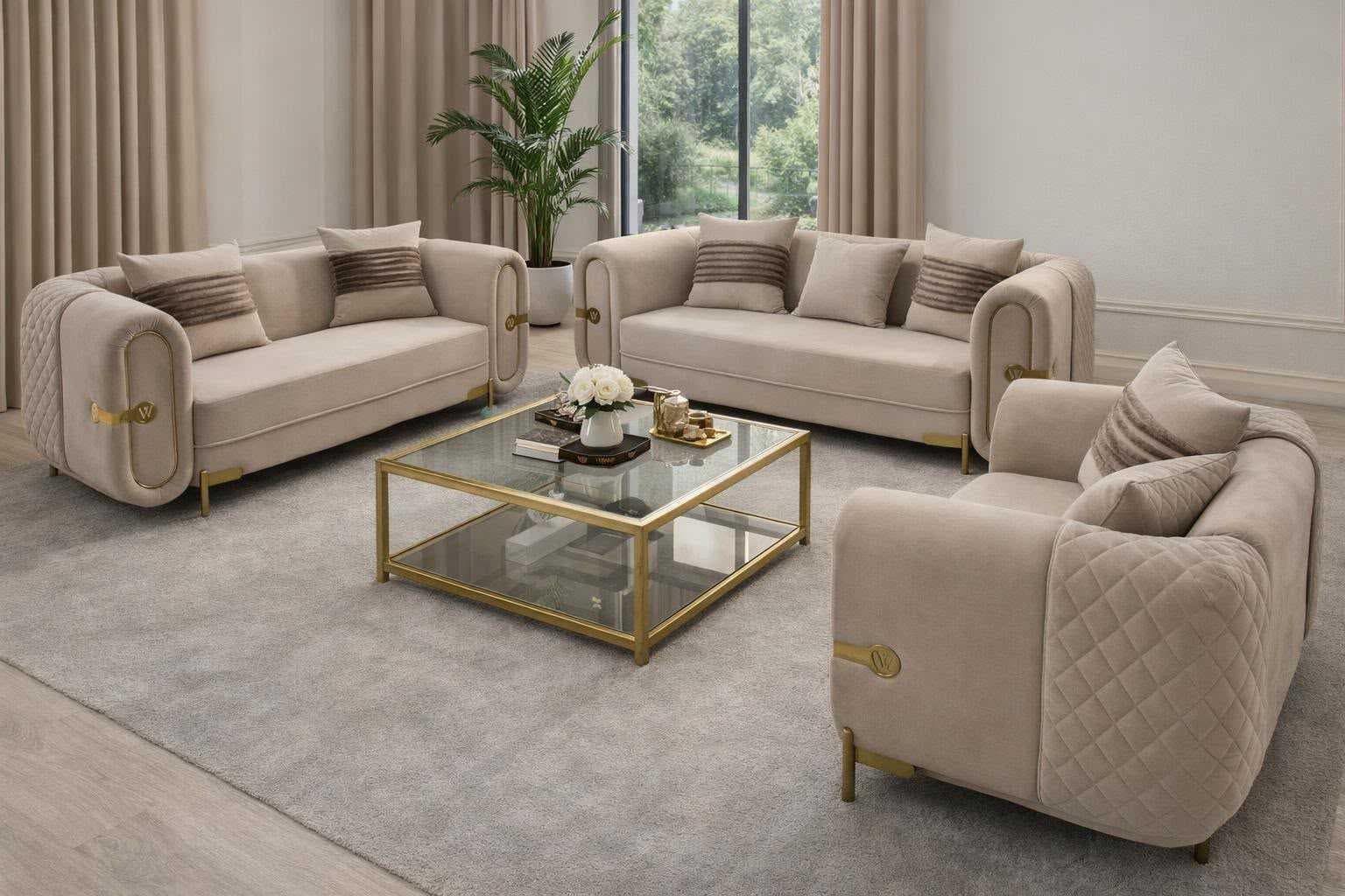 1 Furniture Store way  