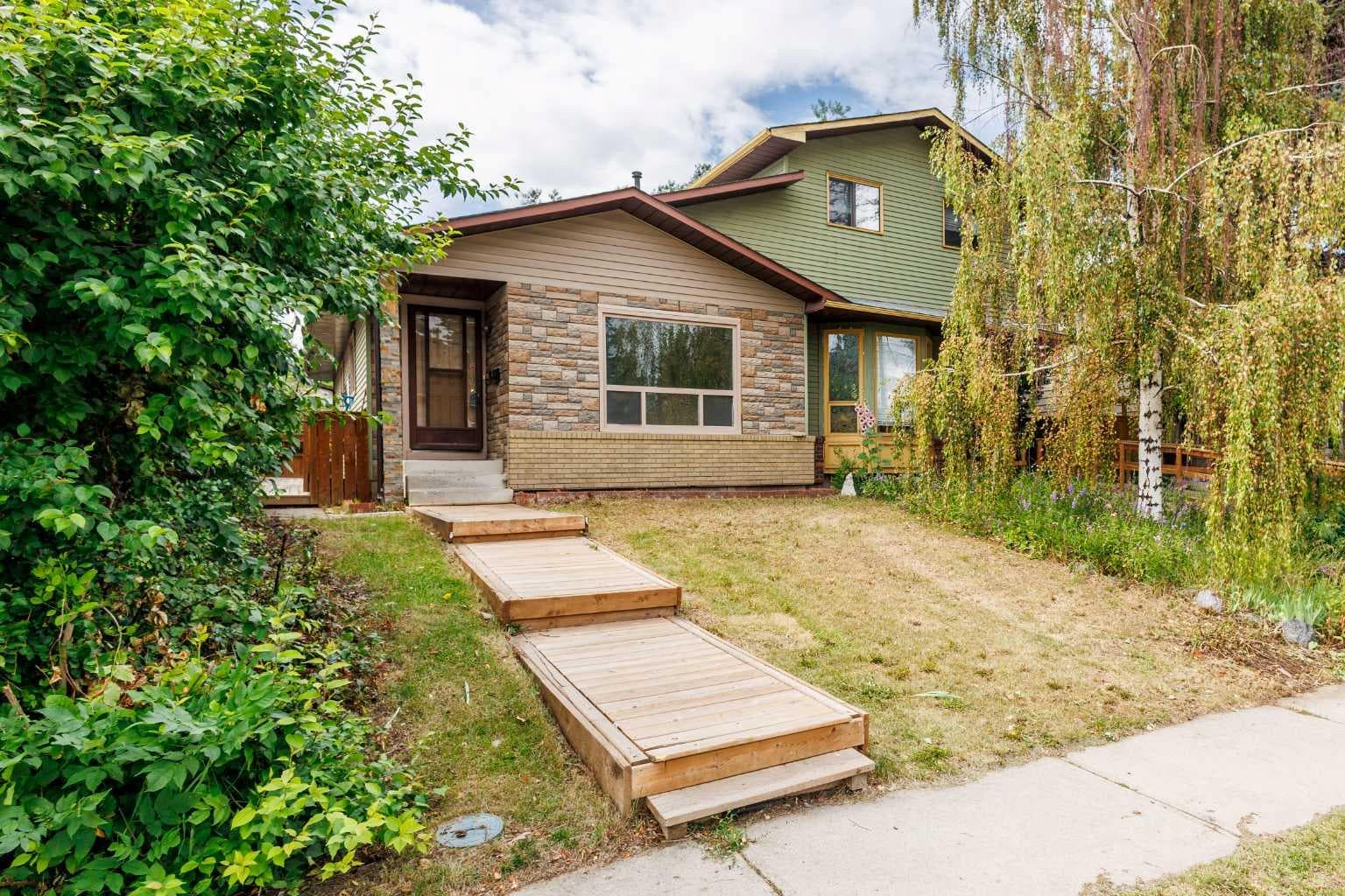 13 Bernard Drive NW