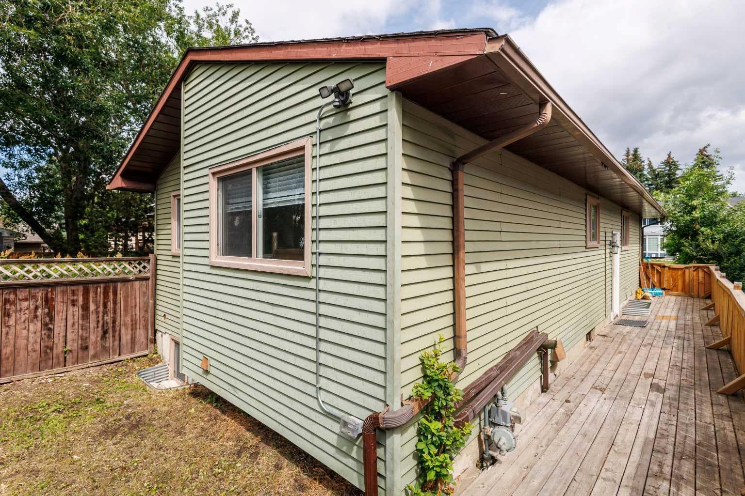 13 Bernard Drive NW