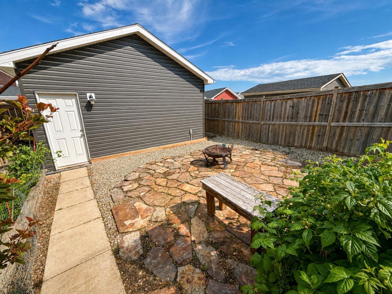 12 Fireside Bend 