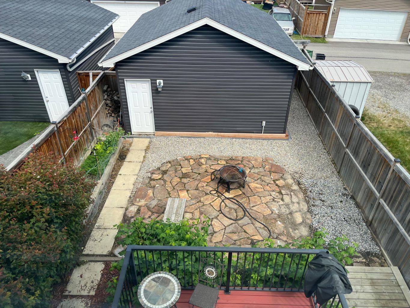 12 Fireside Bend 