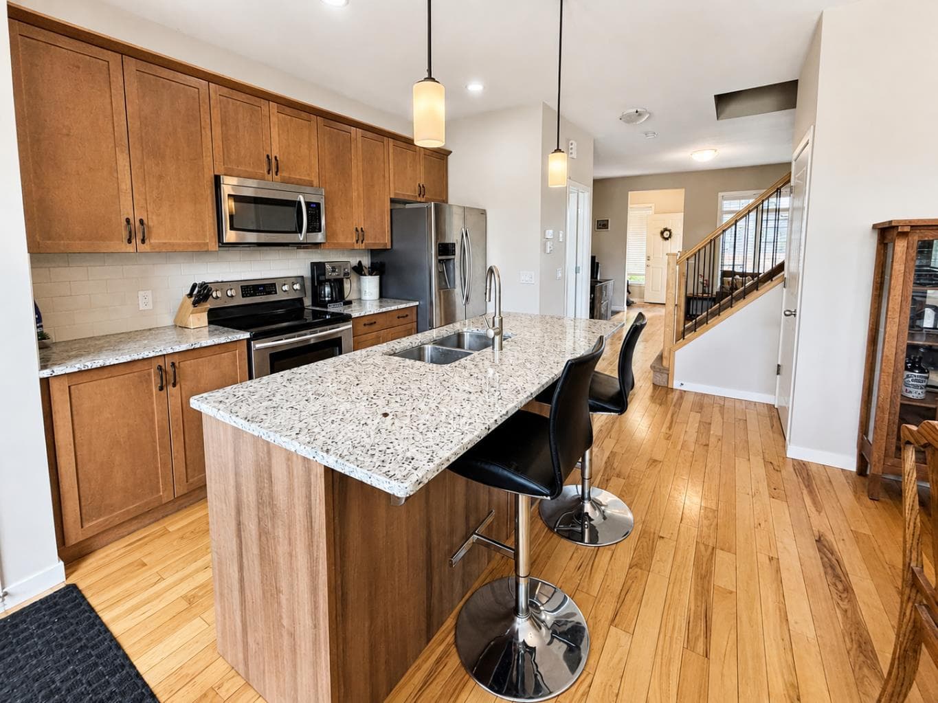 12 Fireside Bend 