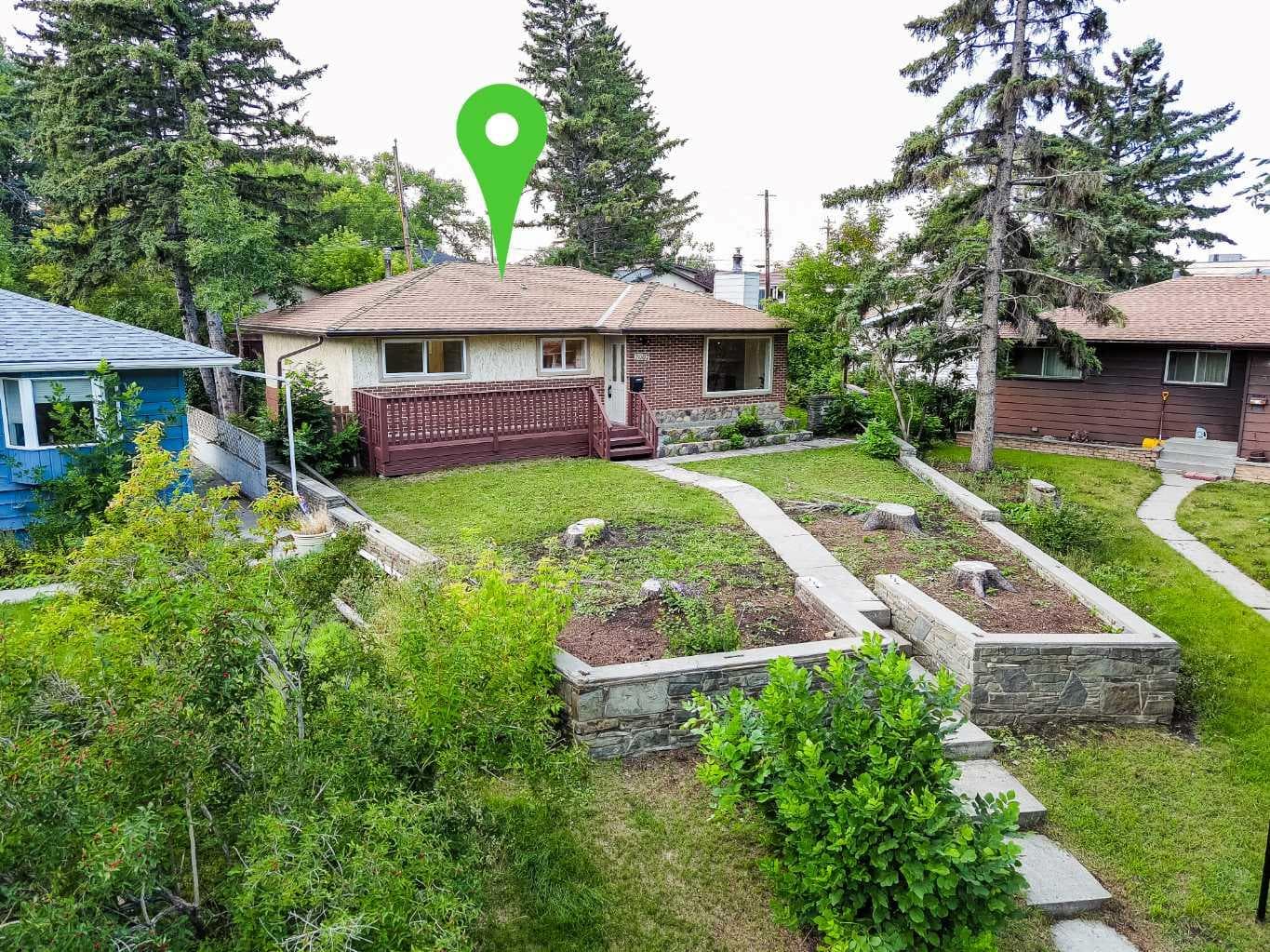 2007 Cottonwood Crescent SE