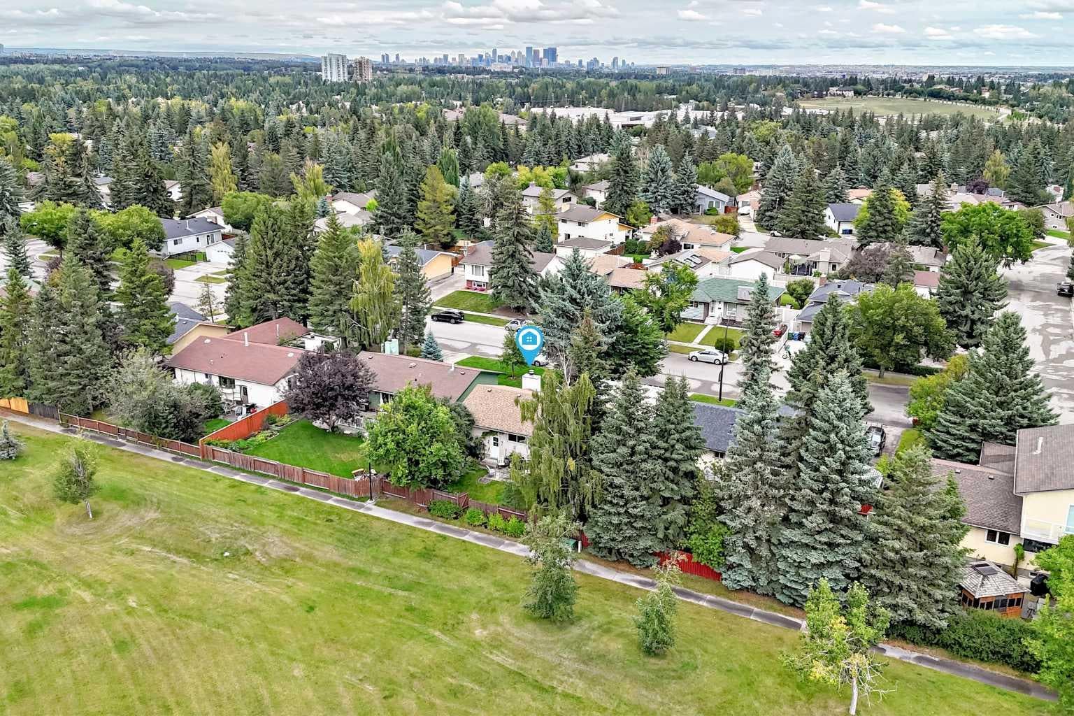 631 Brookpark Drive SW